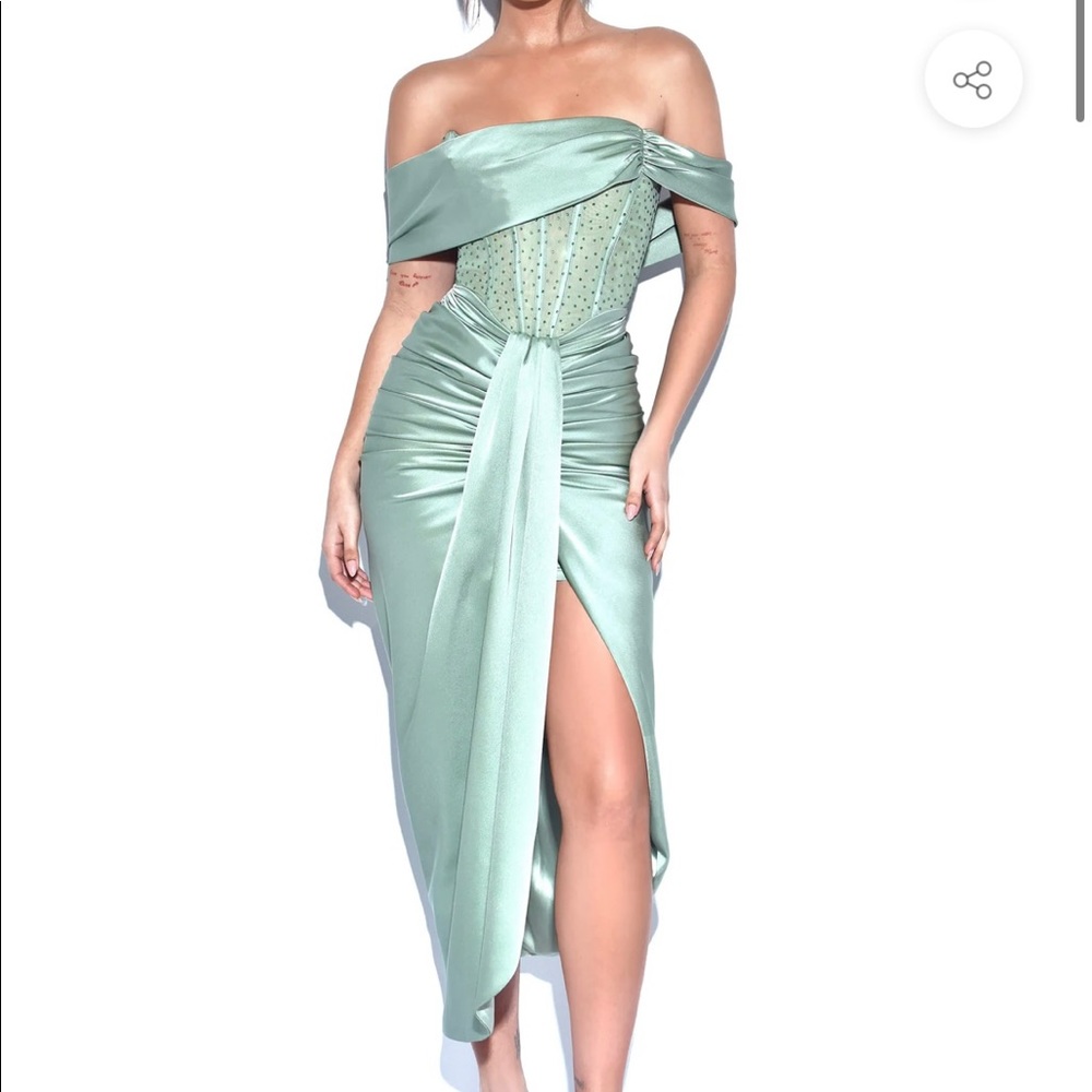Stella Gown